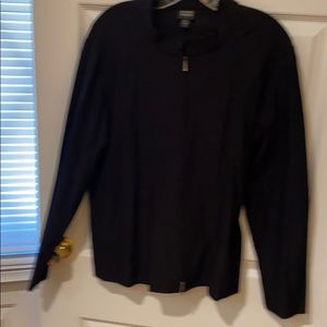 Eileen Fisher jacket